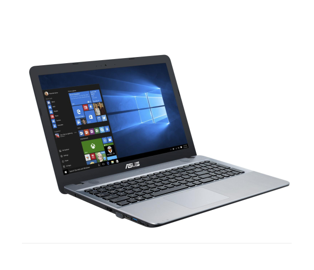 ASUS K541SA-DM691 N3700/4GB/1000GB HDD/15,6"/DOS - 1417653 - zdjęcie 2